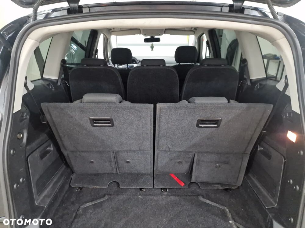Ford S-Max 2.0 TDCi DPF Titanium X - 32