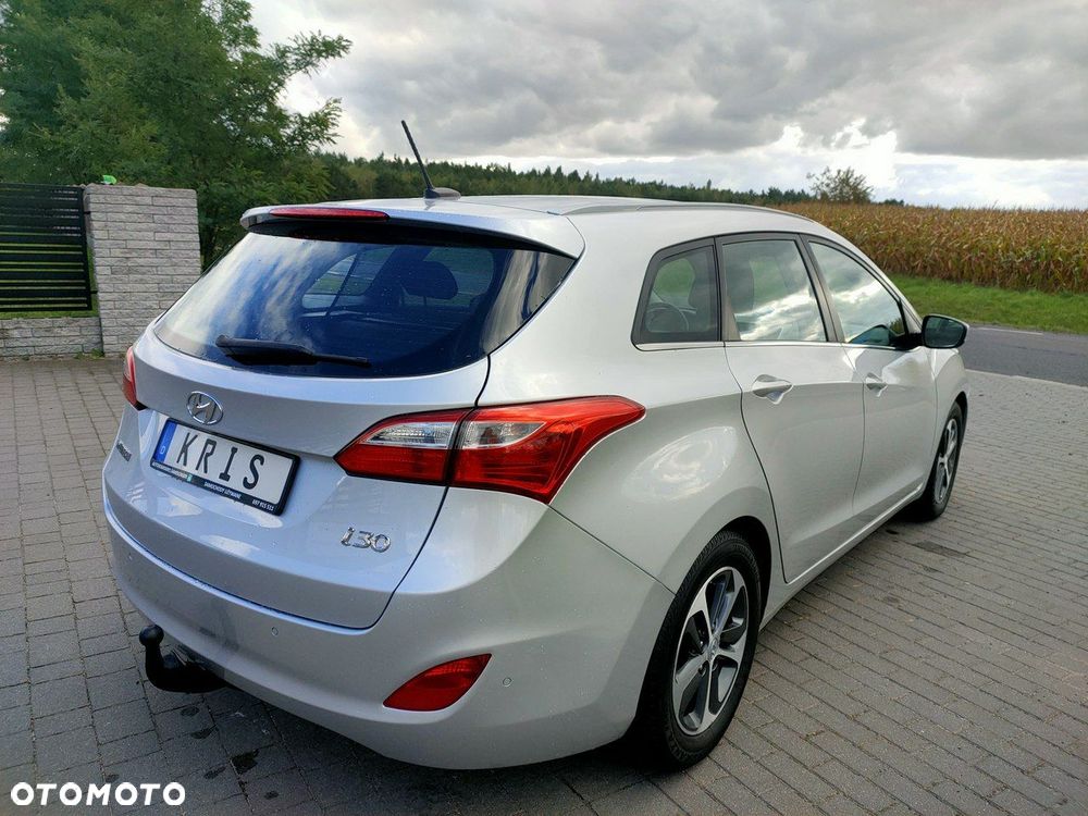 Hyundai i30 - 5