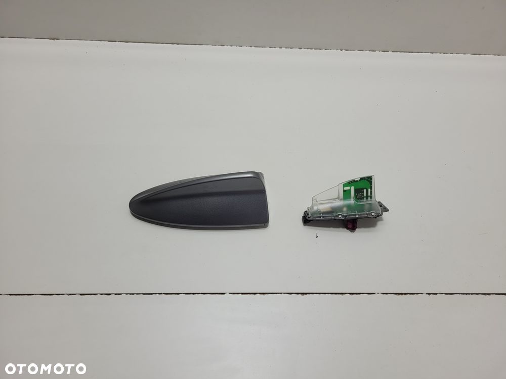 ANTENA PŁETWA DACHOWA BMW 1682647 30000953BF SPACEGRAU A52/7 - 1