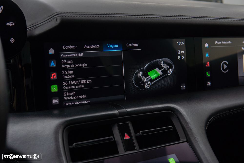 Porsche Taycan 4S - 32