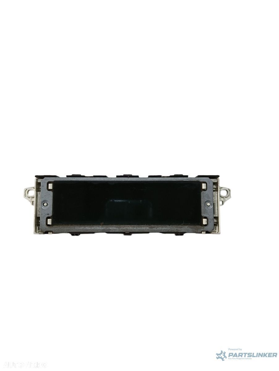Display  CITROËN C5 II RC_ 2004 - > 966663138002 - 1