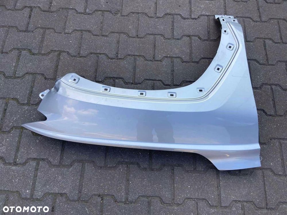 Hyundai Tucson IV 20- Błotnik Prawy Przedni Przód - 2