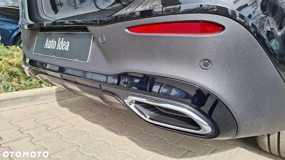 Mercedes-Benz GLC - 11