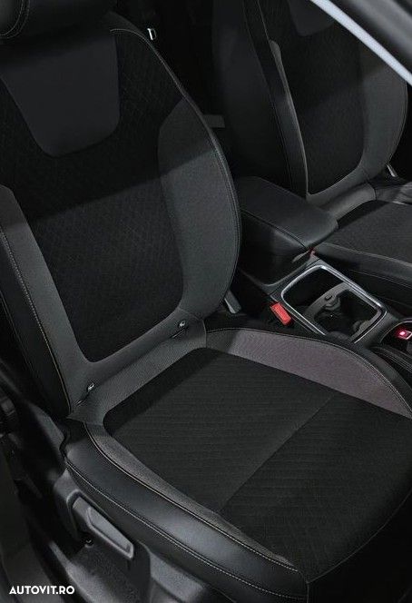 Opel Grandland X 1.2 Start/Stop Automatik Business INNOVATION - 8