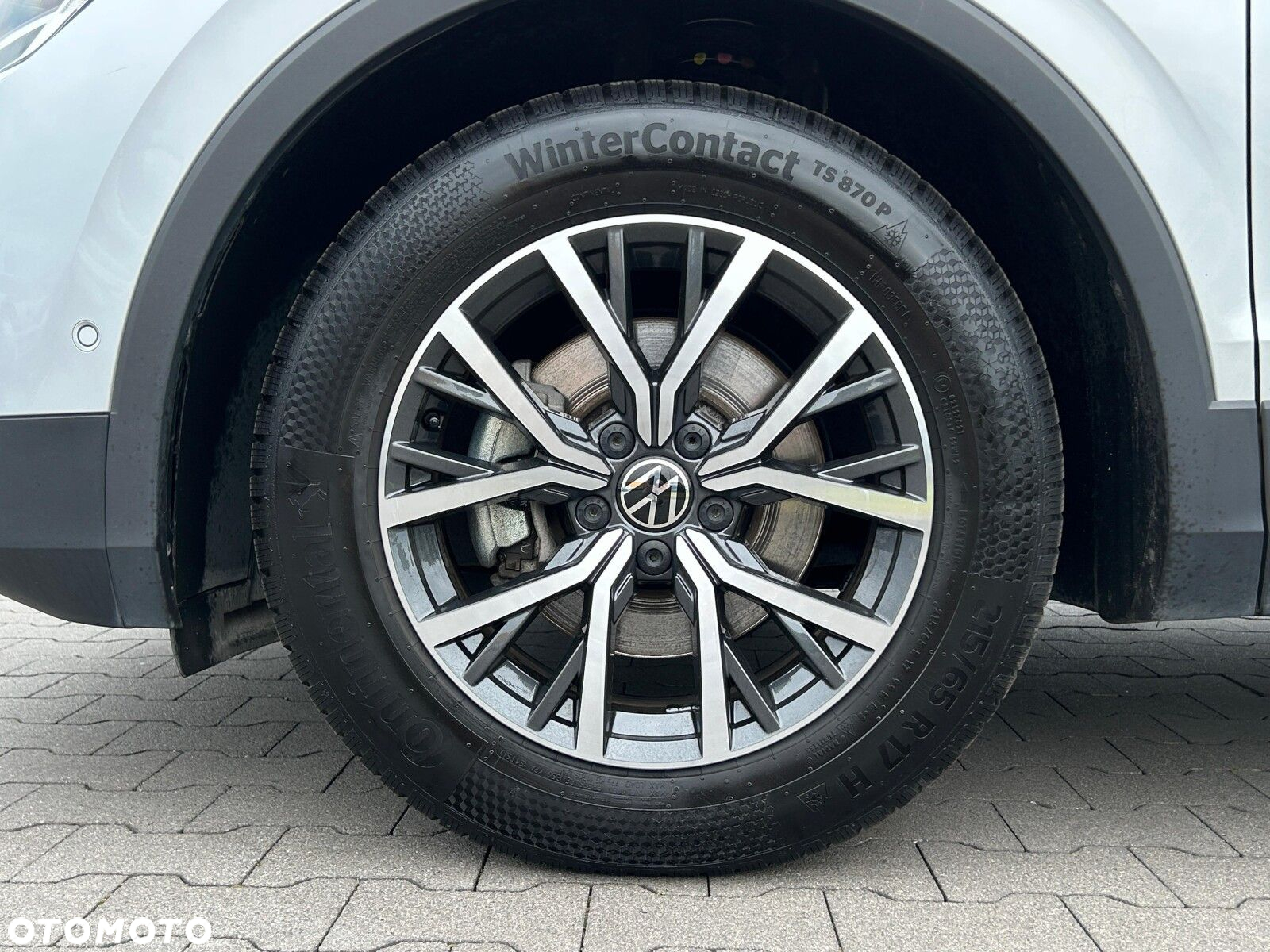 Volkswagen Tiguan 1.5 TSI EVO Life DSG - 39