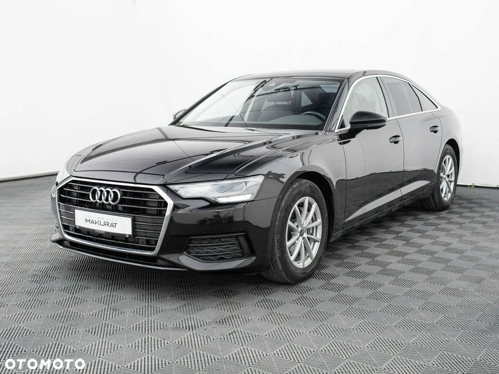 Audi A6 Limousine 35 TDI mHEV S tronic - 3