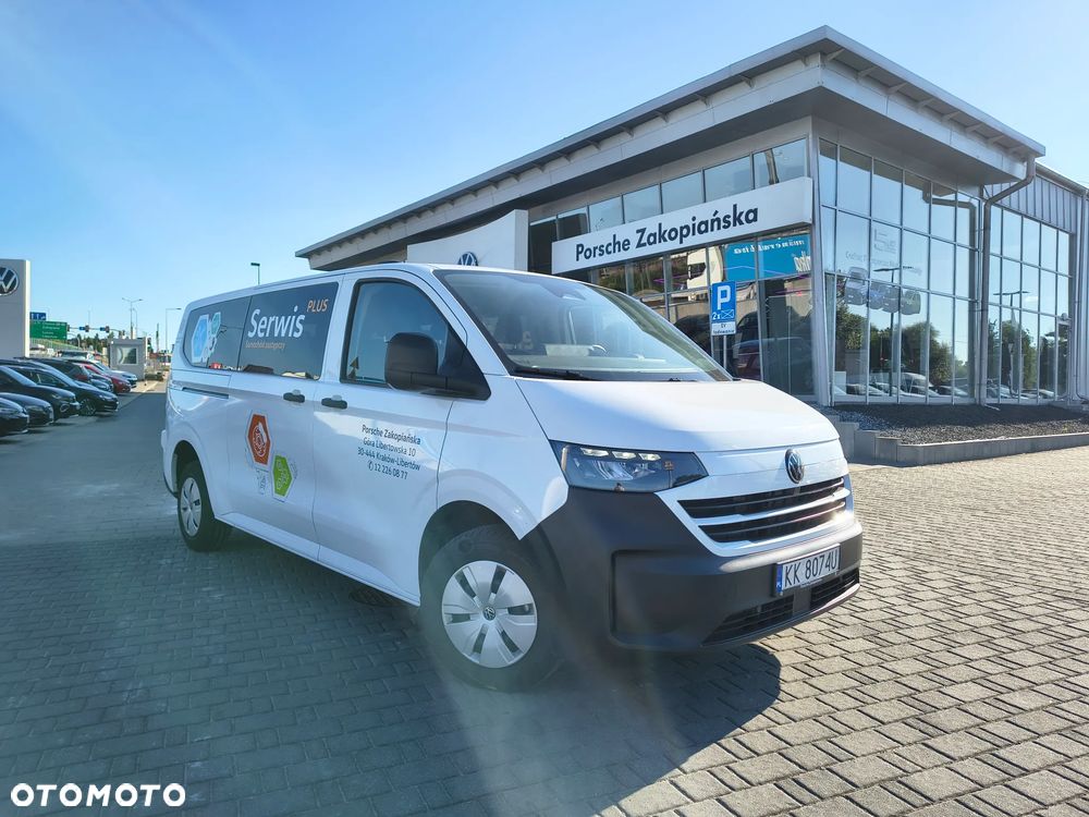 Volkswagen Caravelle 2.0 TDI L2 Style - 2