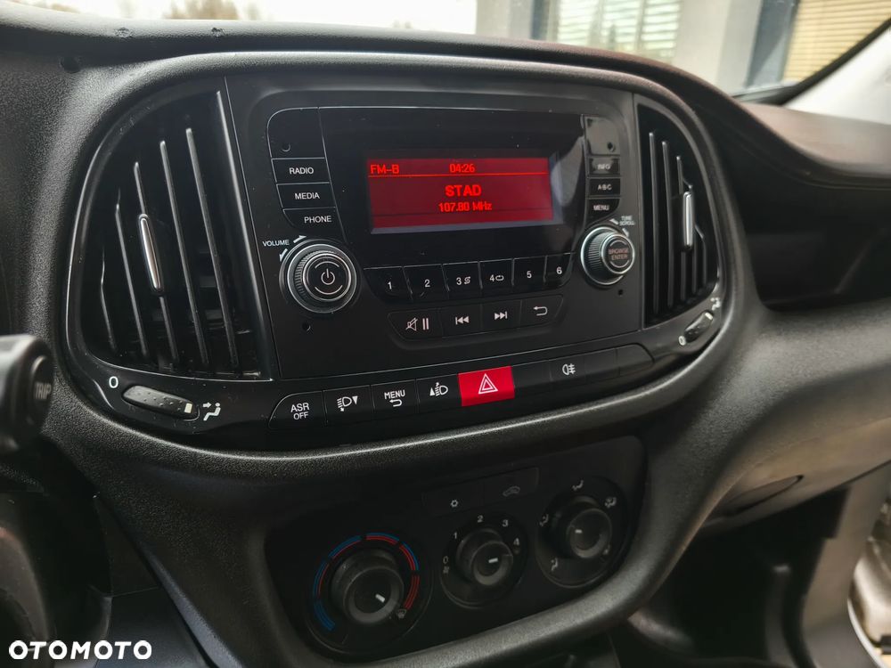 Fiat Doblo - 13