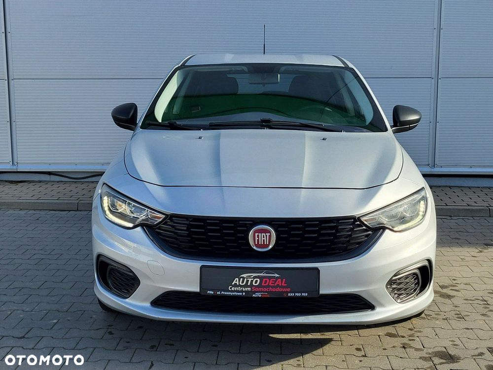 Fiat Tipo - 5
