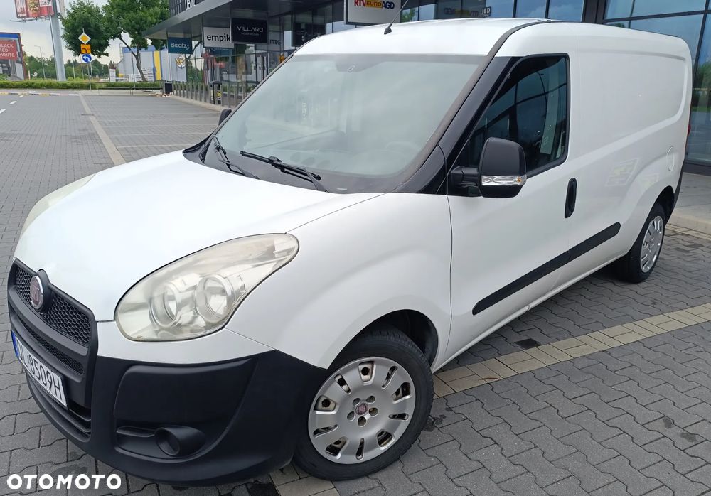 Fiat Doblo - 3