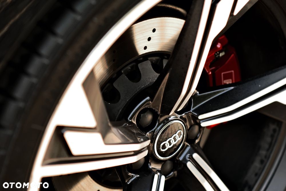 Audi RS5 Sportback 2.9 TFSI Quattro Tiptronic - 16