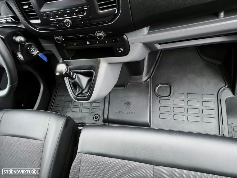 Peugeot Expert 1.5 Bluehdi L2 H1 Pro - 27