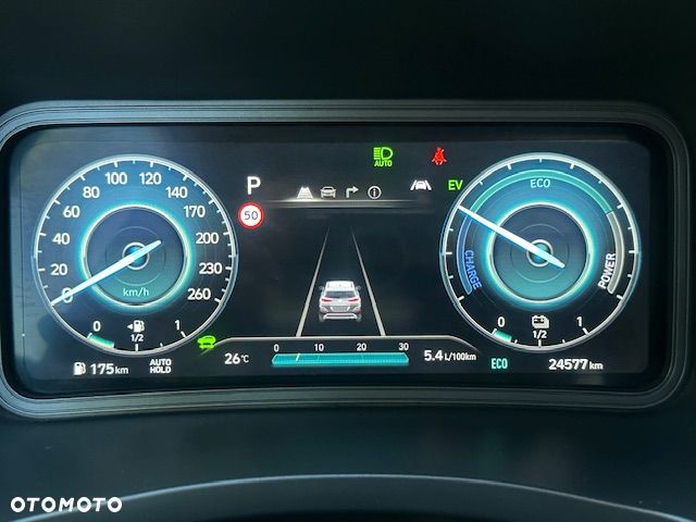 Hyundai Kona 1.6 GDI DCT Premium - 31