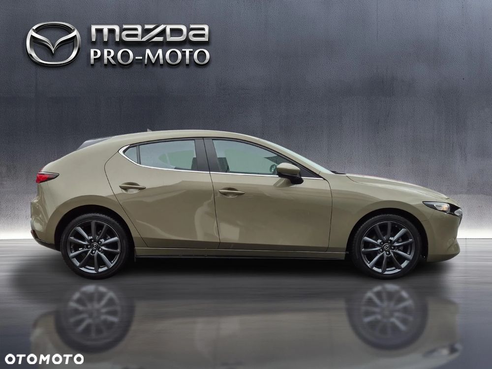 Mazda 3 - 6