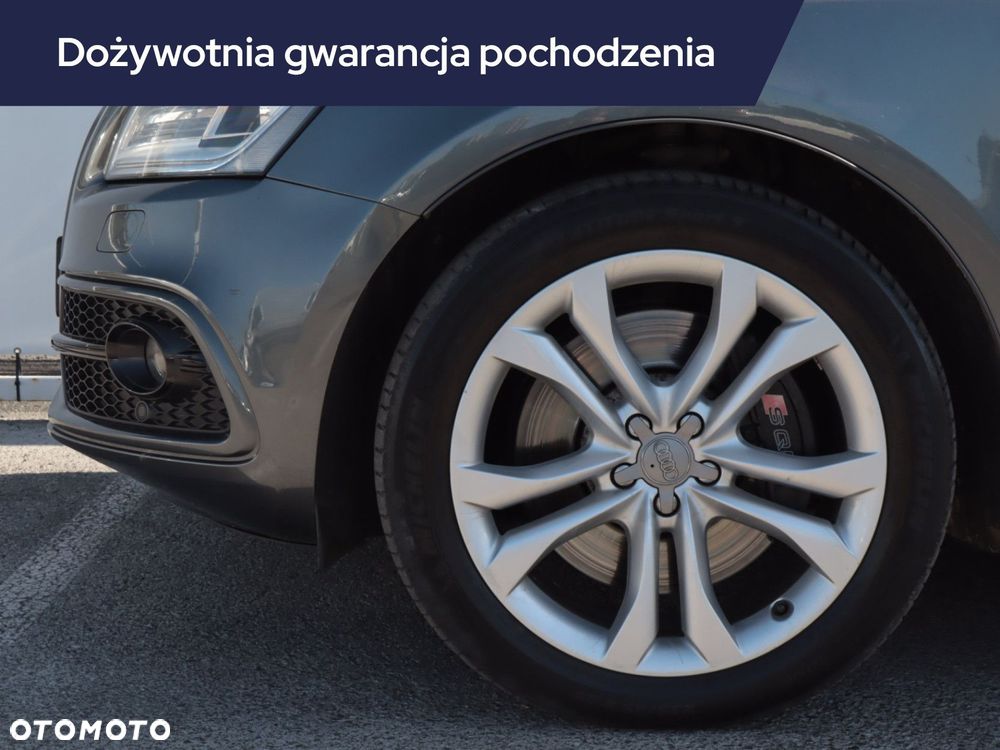 Audi SQ5 - 17