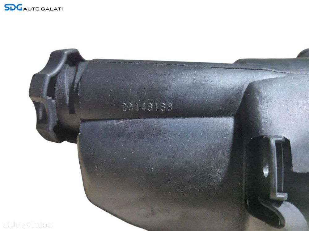 Vas Lichid Ulei Servodirectie Opel Insignia A 2.0 CDTI 2008 - 2017 Cod 26143133 [N1864] - 5