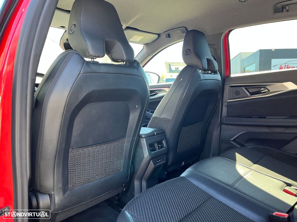 Renault Austral 1.2 Full Hybrid E-Tech Esprit Alpine - 37