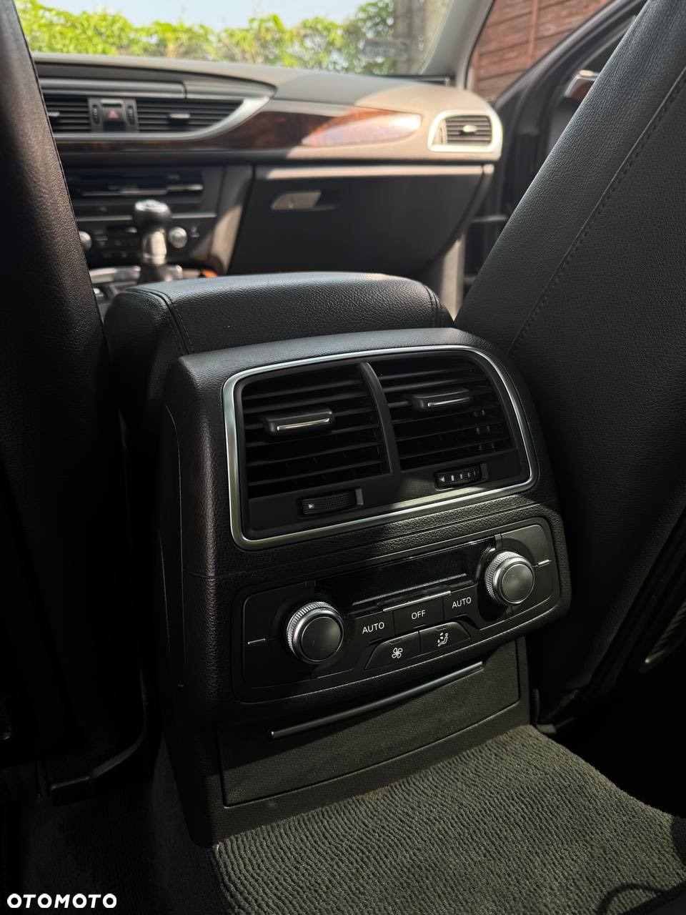 Audi A6 Avant 2.0 TDI DPF - 13