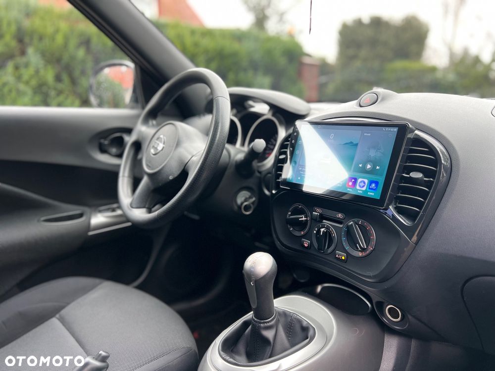 Nissan Juke - 26