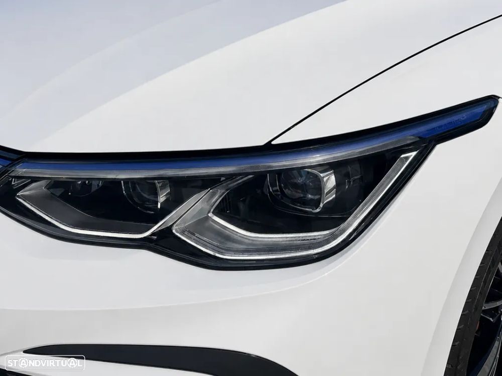 VW Golf 1.4 eHybrid OPF DSG GTE - 3