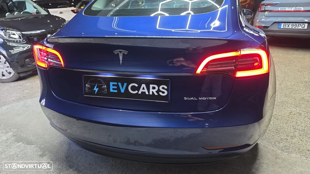 Tesla Model 3 Long Range AWD Dual Motor - 6