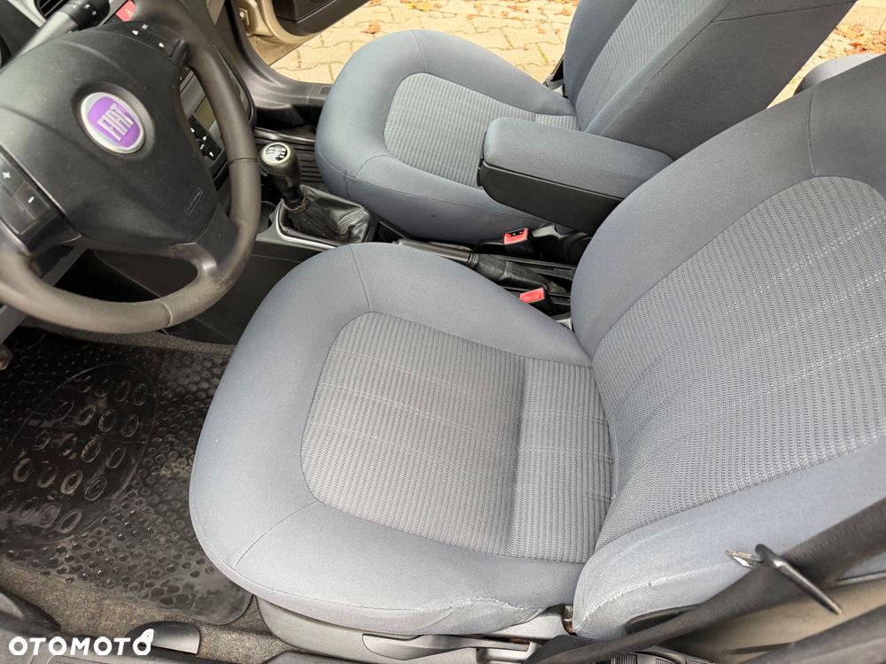Fiat Linea - 16
