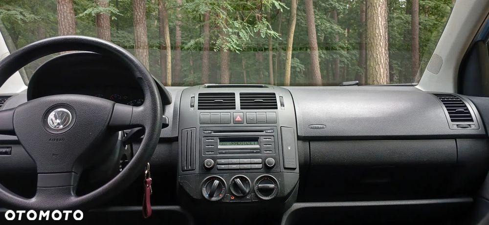 Volkswagen Polo 1.4 TDI Tour - 13