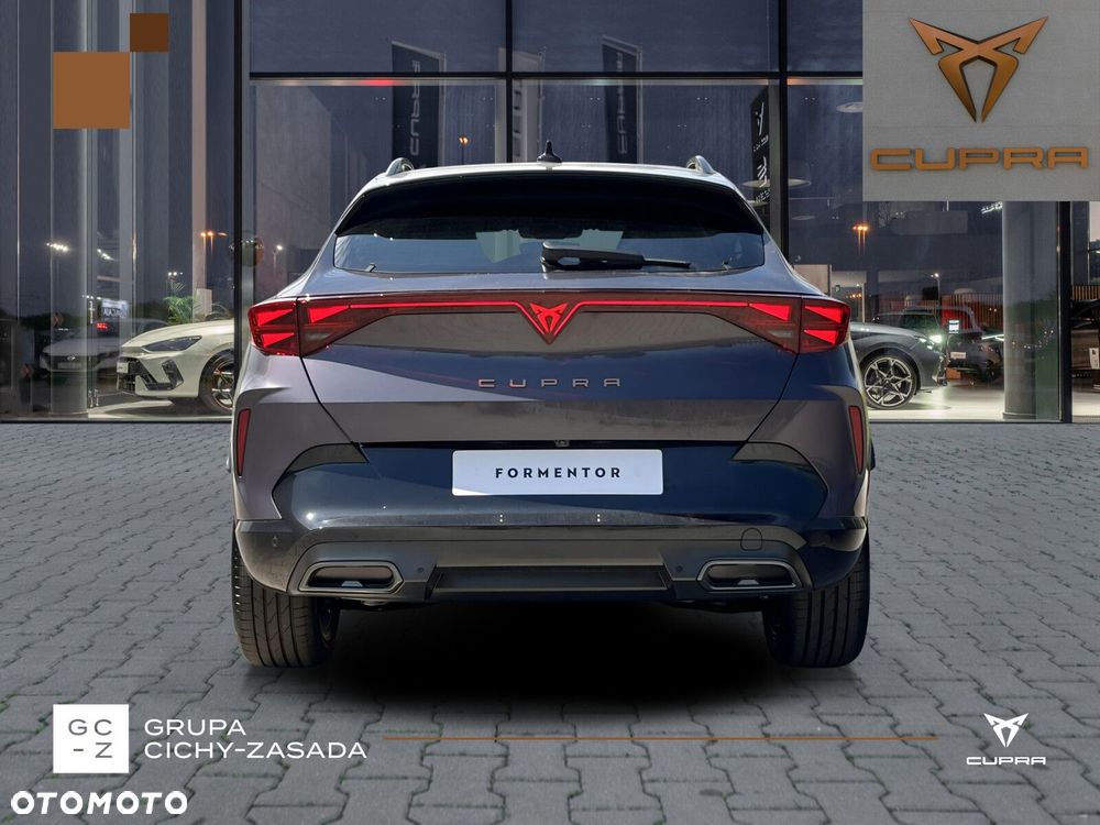 Cupra Formentor 1.5 eTSI mHEV DSG - 5