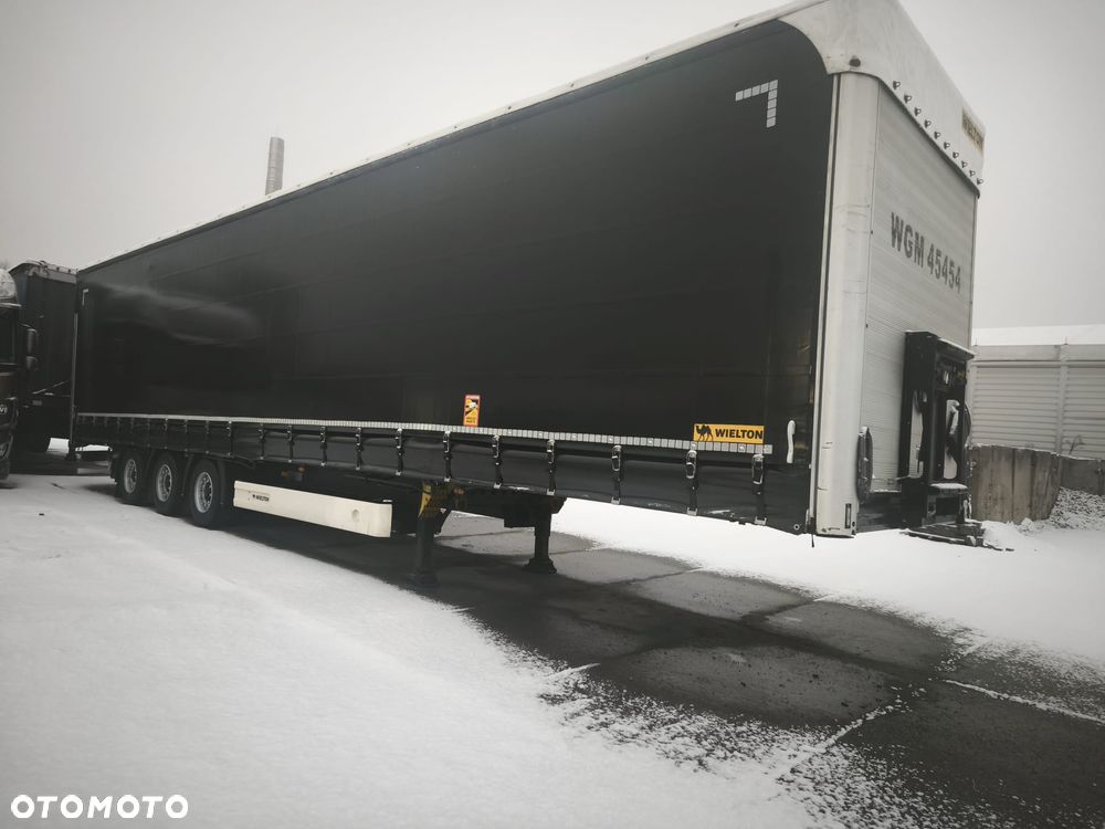 Kempf WYNAJEM WYWROTKI I INNE WIELTON SCHMITZ BENALU GRAS KEMPF STAS MEGA ZASŁAW FEBER INTER CARS - 5