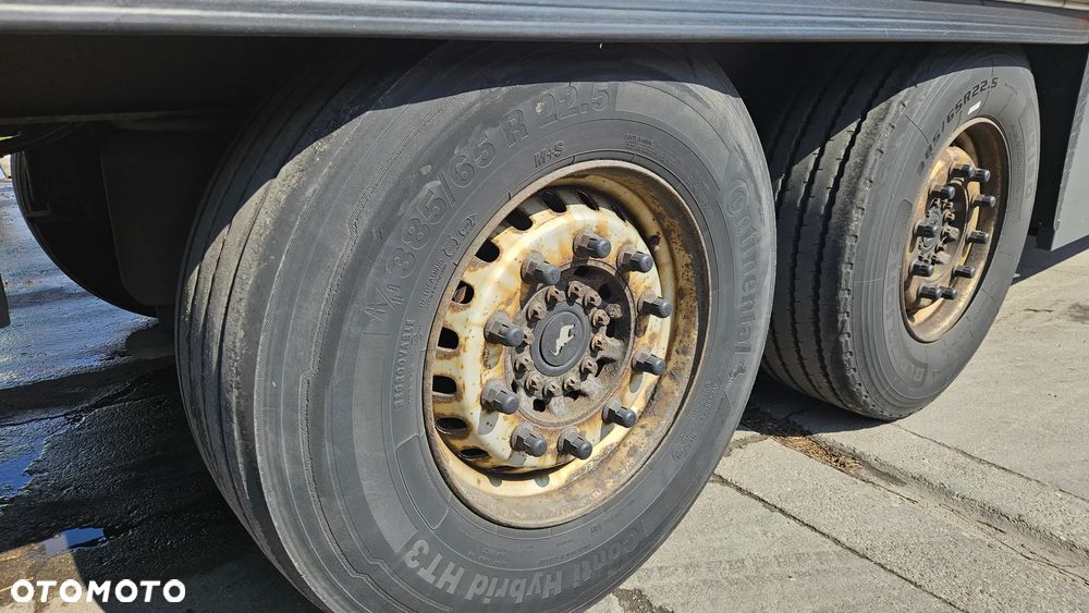 Schmitz Cargobull SCB*S3B - 13