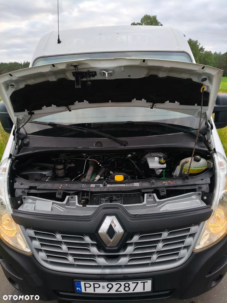 Renault Master - 11