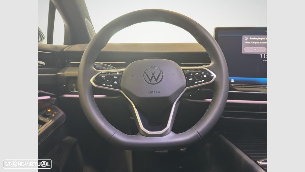 VW ID.7 77 kWh Pro Urban - 9