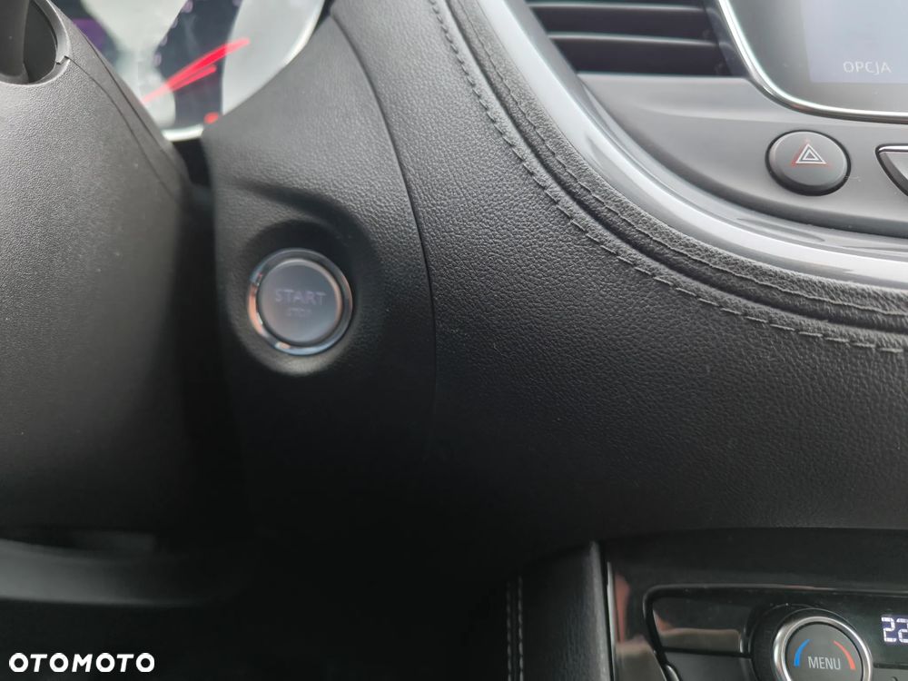 Opel Grandland X 1.6 CDTI Ultimate S&S - 30