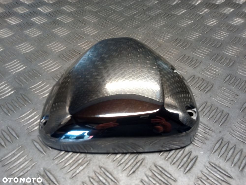 Osłona pokrywa obudowy filtra powietrza HONDA VTX 1300 C/R/S/T 03-09r   PN. 17231-MCH-B50 - 5