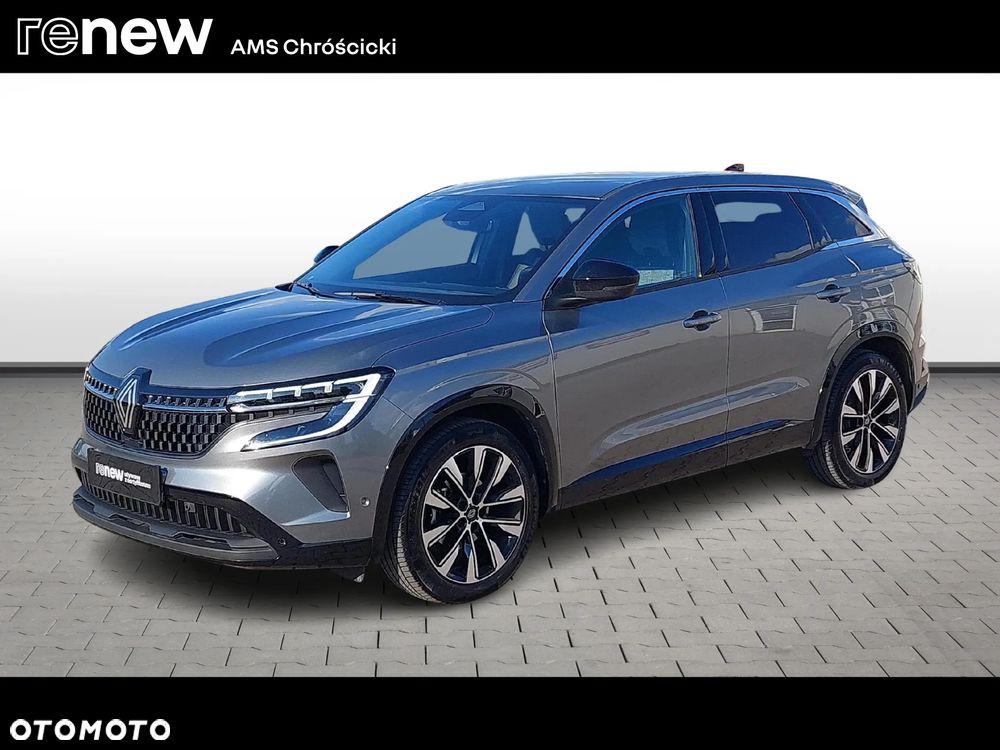 Renault Austral 1.3 TCe mHEV Techno