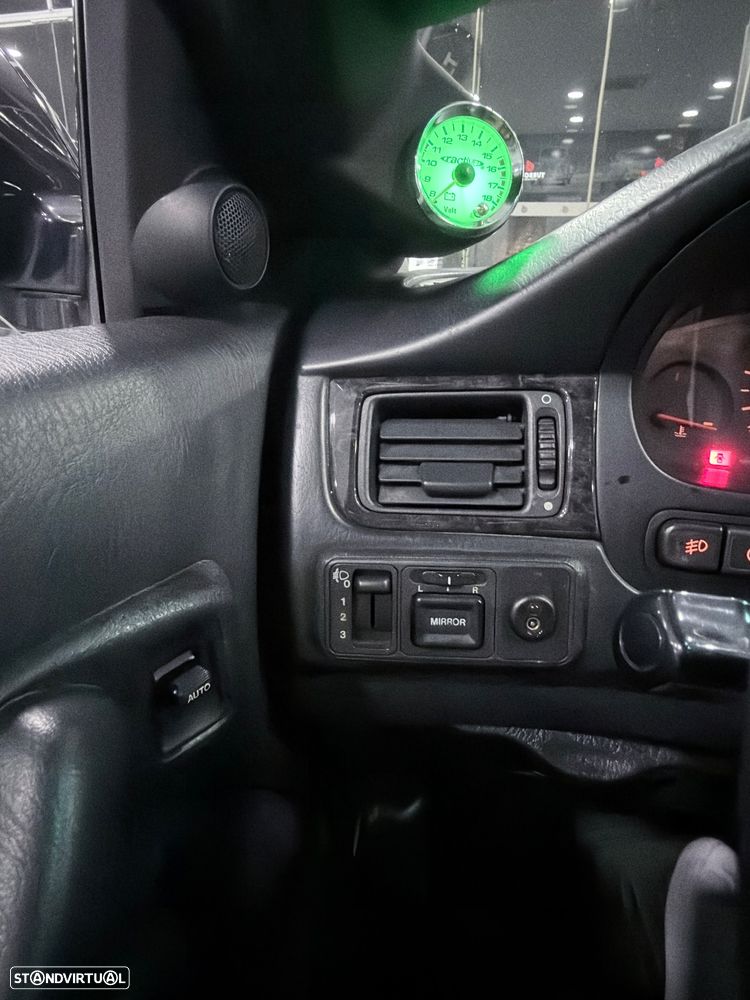 Honda Civic 1.8 VTi - 14