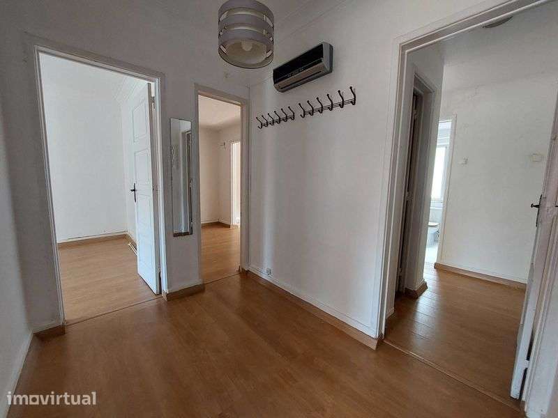 T2+1 à venda no Pendão/Queluz - Grande imagem: 2/12