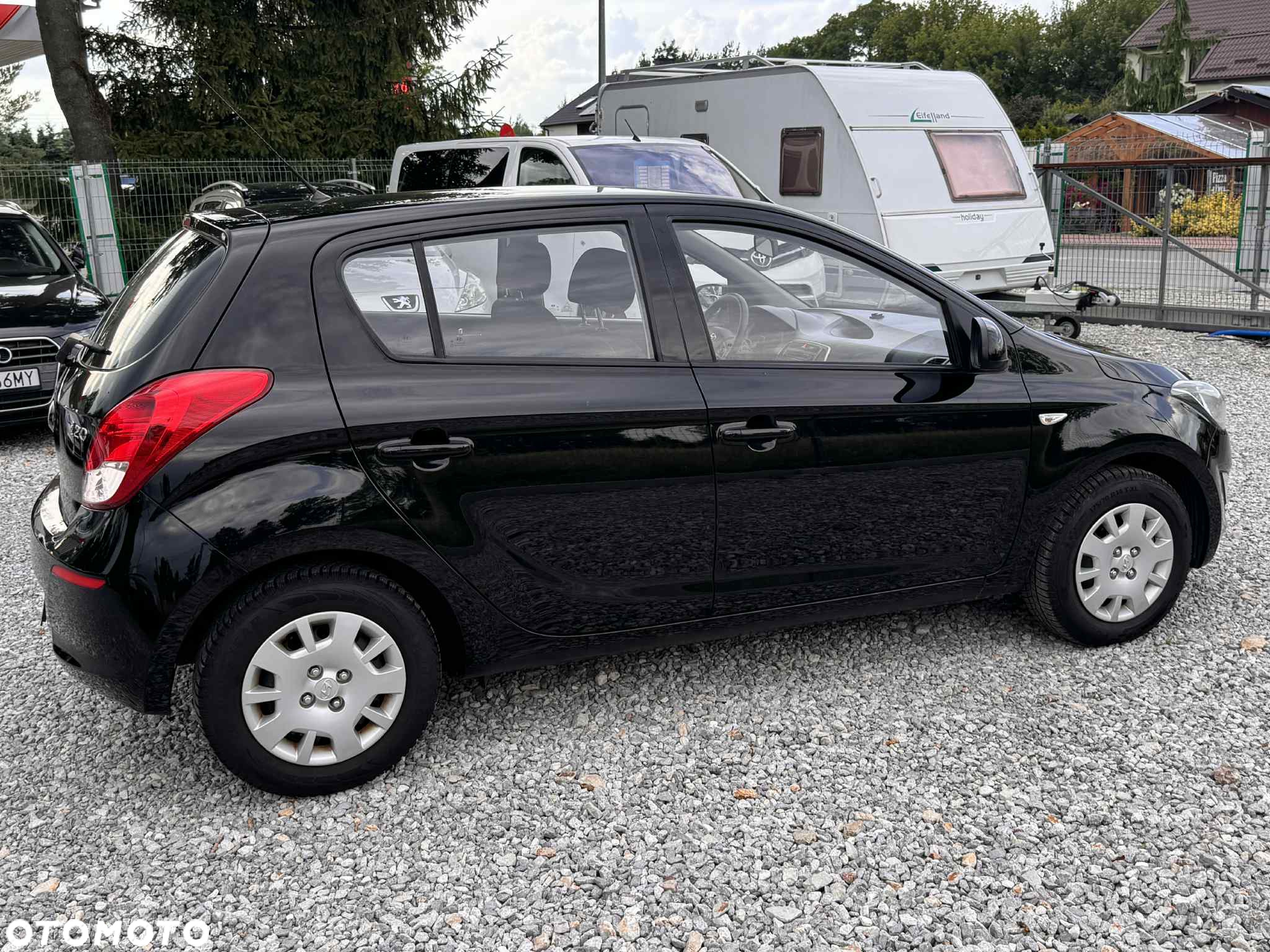 Hyundai i20 1.2 5 Star Edition - 2