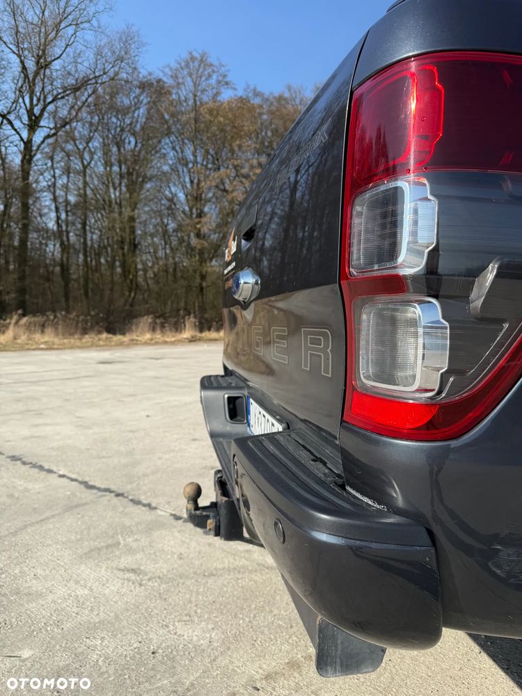 Ford Ranger - 15