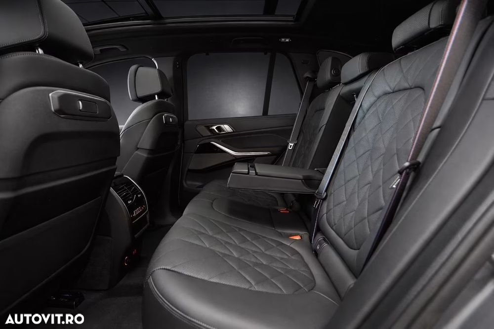 BMW X5 xDrive30d AT MHEV - 31