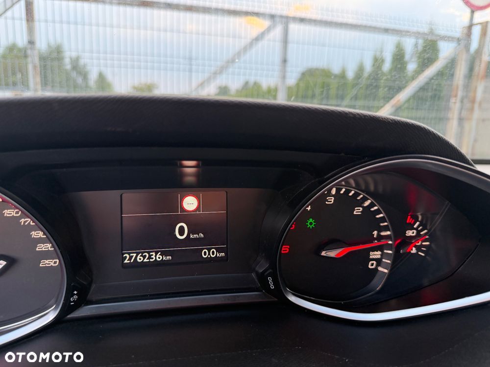 Peugeot 308 BlueHDi 120 Stop & Start Active - 18