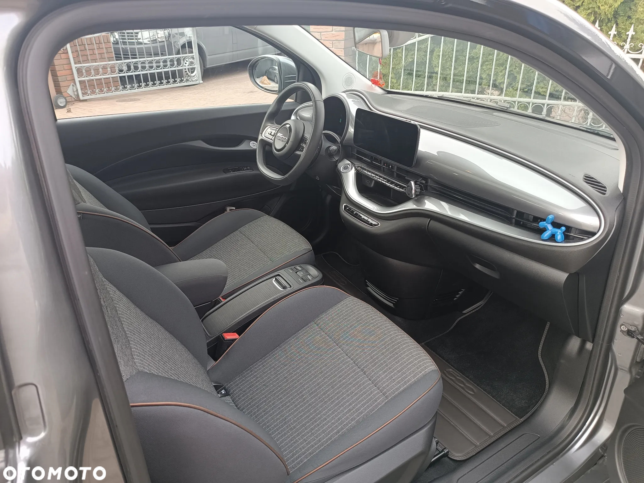 Fiat 500 - 10