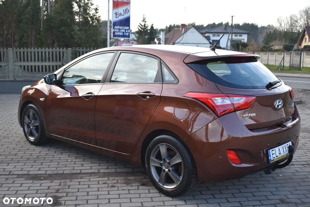 Hyundai i30 - 7