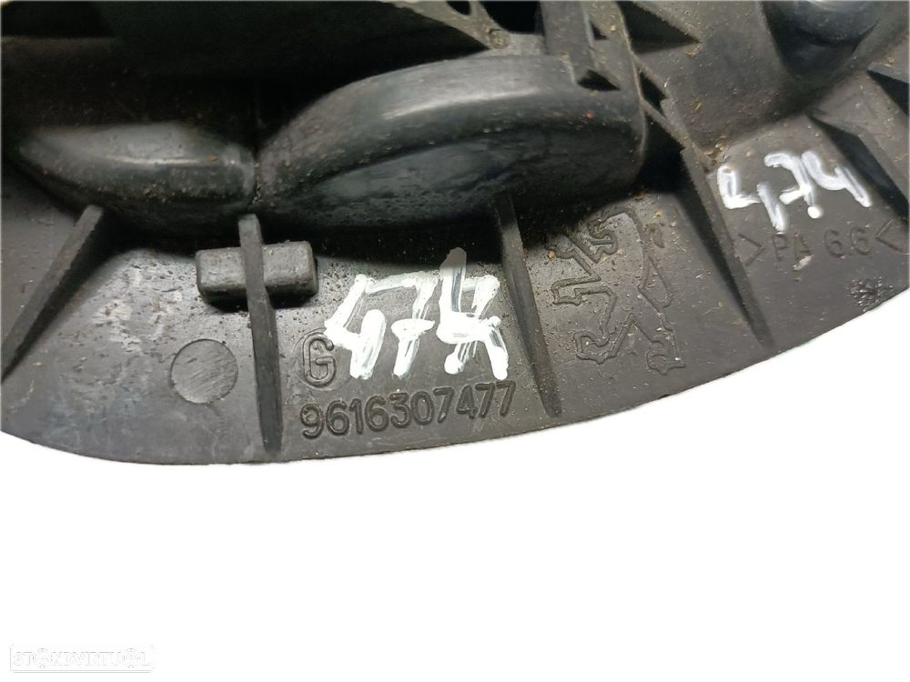 Puxador / Muleta Interior Peugeot 406 (8B) - 3