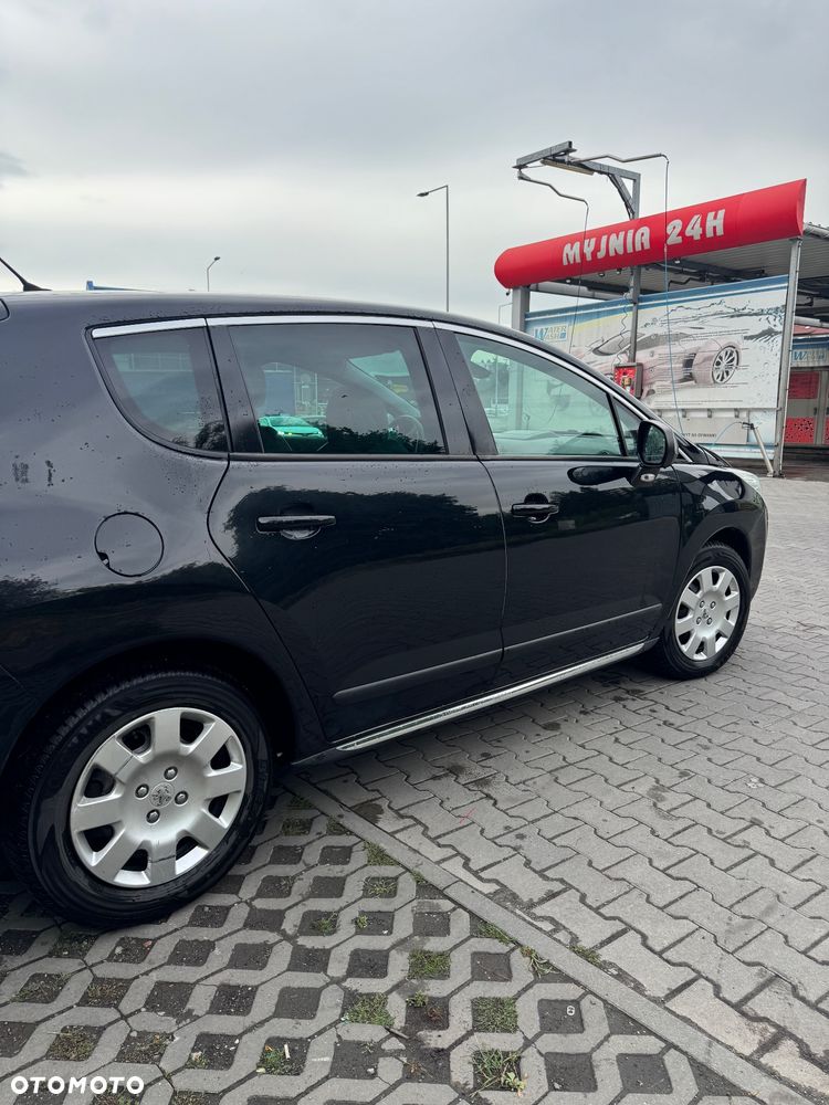 Peugeot 3008 1.6 Allure - 6