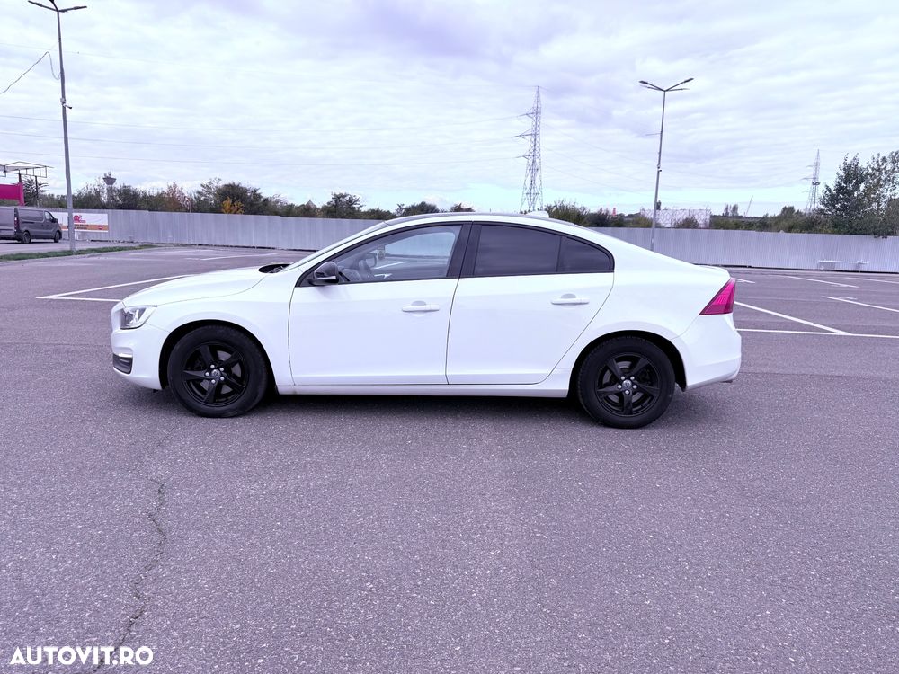 Volvo S60 - 11