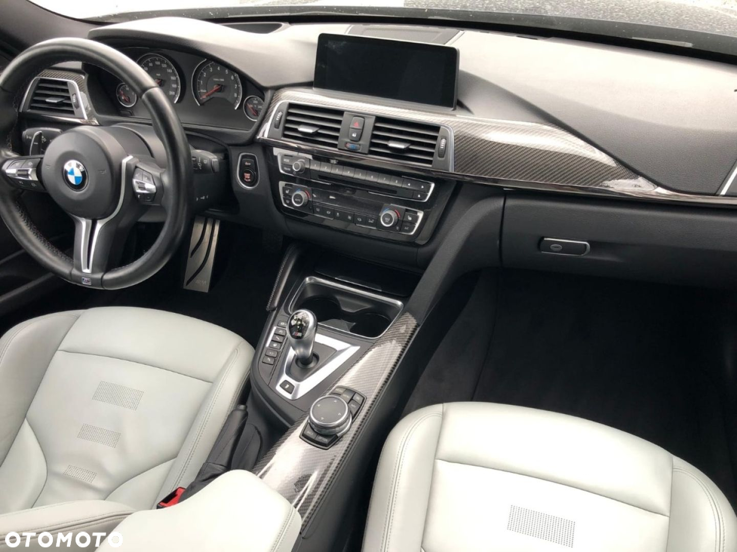 BMW M3 DKG - 30