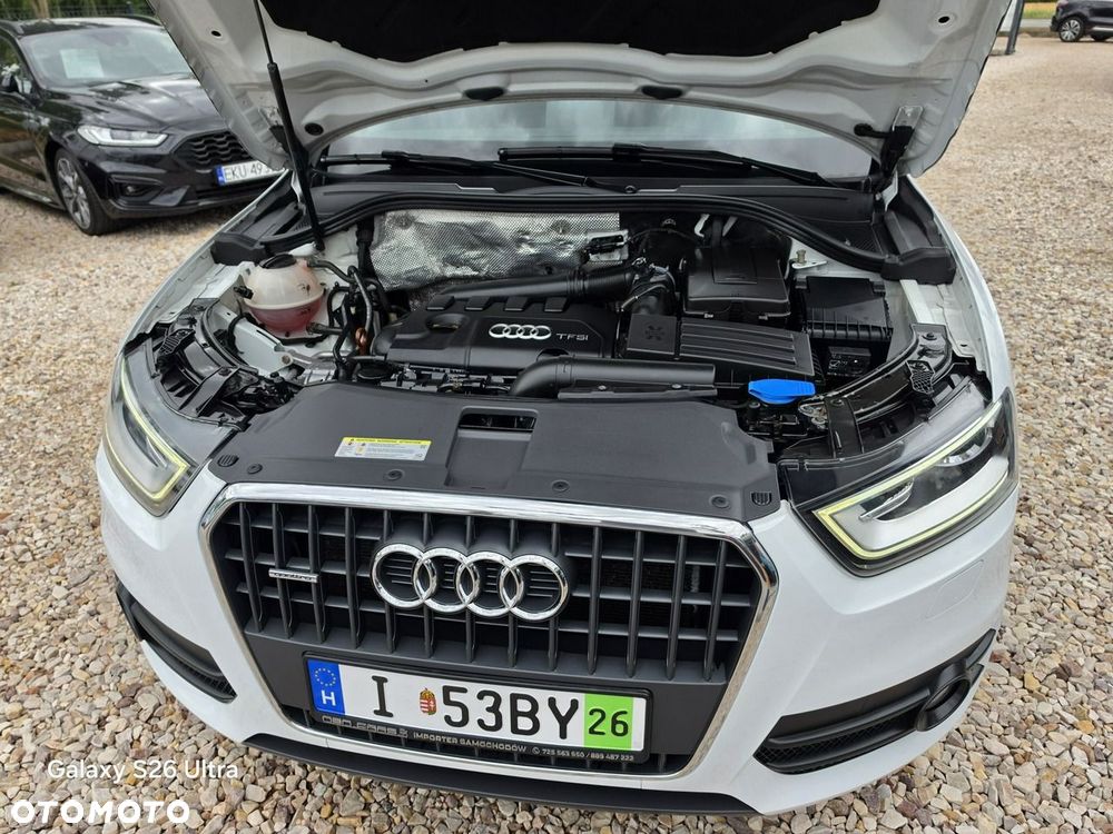 Audi Q3 2.0 TFSI Quattro - 41