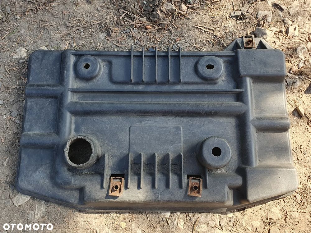 RENAULT MASTER II PODSTAWA MOCOWANIE AKUMULATORA 7700302539 - 1