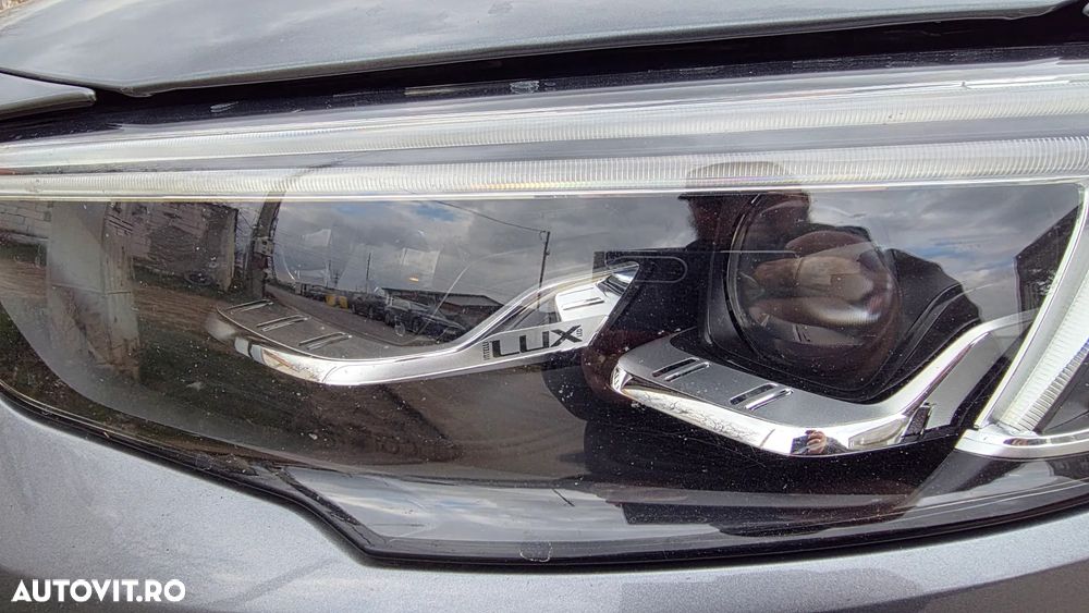 Opel Insignia 1.5 Turbo Start/Stop Edition - 18